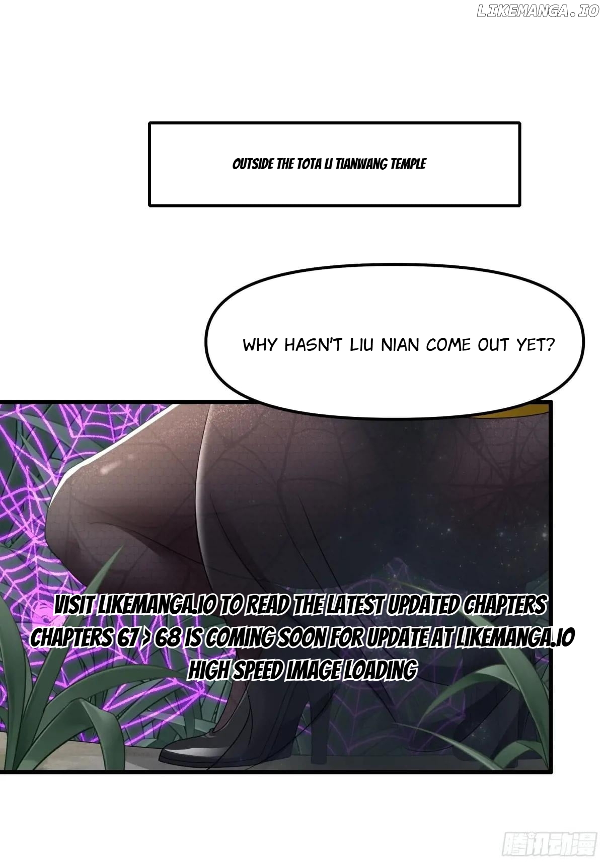 Rebirth of King Zhou: Not Being the Ultimate Villain Chapter 65 - page 1